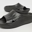 Nike   Reactx Rejuven8 Slide schwarz 92601 6
