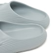 Nike   Reactx Rejuven8 Slide grijs 92600 5