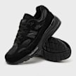 New Balance 992 Made in USA (U992TB) "All Black" schwarz 92630 7