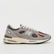 New Balance 991v2 (U991GC2) grau 92635 2