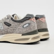 New Balance 991v2 (U991GC2) grau 92635 5