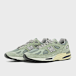 New Balance 991v2 (U991BB2) green 92636 1