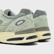 New Balance 991v2 (U991BB2) grün 92636 5