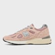 New Balance 991v2 (U991RB2) lichtroze 92637 3