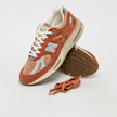 New Balance 991v2 (U991SS2) braun 92633 7