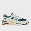 New Balance 991v2 (U991TO2) turkoois 92634 2