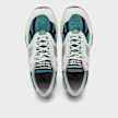 New Balance 991v2 (U991TO2) turkoois 92634 4