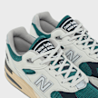 New Balance 991v2 (U991TO2) turquoise 92634 6