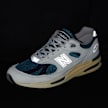 New Balance 991v2 (U991TO2) türkis 92634 8