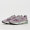 New Balance 991v2 (U991RR2) purple 92643 1