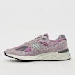 New Balance 991v2 (U991RR2) purple 92643 3