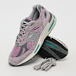 New Balance 991v2 (U991RR2) purple 92643 7