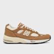 New Balance 991v1 (M991TW1) bruin 92641 2