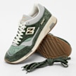 New Balance 1500 Made in UK (U1500SSP) grün 92645 7