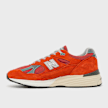 New Balance 991v2 (U991VO2) orange 92648 3