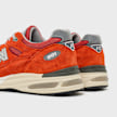 New Balance 991v2 (U991VO2) oranje 92648 5