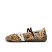 PUMA Wmns Speedcat Ballet Leopard beige 92671 3