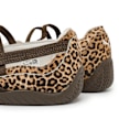 PUMA Wmns Speedcat Ballet Leopard beige 92671 5