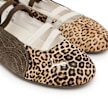 PUMA Wmns Speedcat Ballet Leopard beige 92671 6