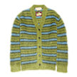 Marni Cardigan groen 95400 1