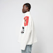 Marni SWEATSHIRT croissant/cookie-port beige 92745 3