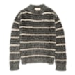 Marni Roundneck Sweater grau 92735 1