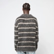 Marni Roundneck Sweater grijs 92735 4