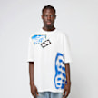 Marni Graphic T-Shirt wit 92739 2