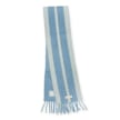 Marni Scarf blau 92746 1