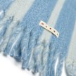 Marni Scarf blau 92746 4