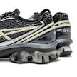ASICS SportStyle Wmns US6-S Gel-Kinetic Fluent zwart 95791 5