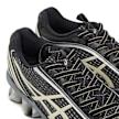 ASICS SportStyle Wmns US6-S Gel-Kinetic Fluent schwarz 95791 6