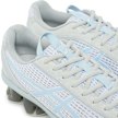 ASICS SportStyle Wmns US6-S Gel-Kinetic Fluent blau 96205 6