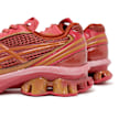 ASICS SportStyle Wmns US6-S Gel-Kinetic Fluent rot 95792 5
