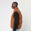Stone Island Vest braun 92809 3