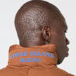 Stone Island Vest brown 92809 6