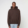 Stone Island Hoodie Sweater bruin 92810 2