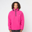Stone Island Longsleeve Polo lichtroze 92814 2
