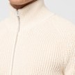 Stone Island Cardigan beige 92818 5