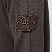 Stone Island Crewneck braun 92829 6