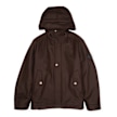 Stone Island Short Parka braun 92822 1