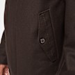 Stone Island Short Parka brown 92822 6