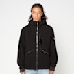 Stone Island Jacket zwart 92821 2
