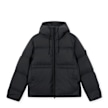 Stone Island Short Parka schwarz 92823 1