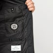 Stone Island Short Parka schwarz 92823 7