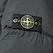 Stone Island Short Parka zwart 92823 8