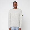 Stone Island Crewneck grijs 92827 2