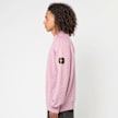 Stone Island Crewneck rosa 92831 3
