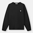 Stone Island Longsleeve T-Shirt zwart 92834 1