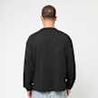 Stone Island Longsleeve T-Shirt zwart 92834 4